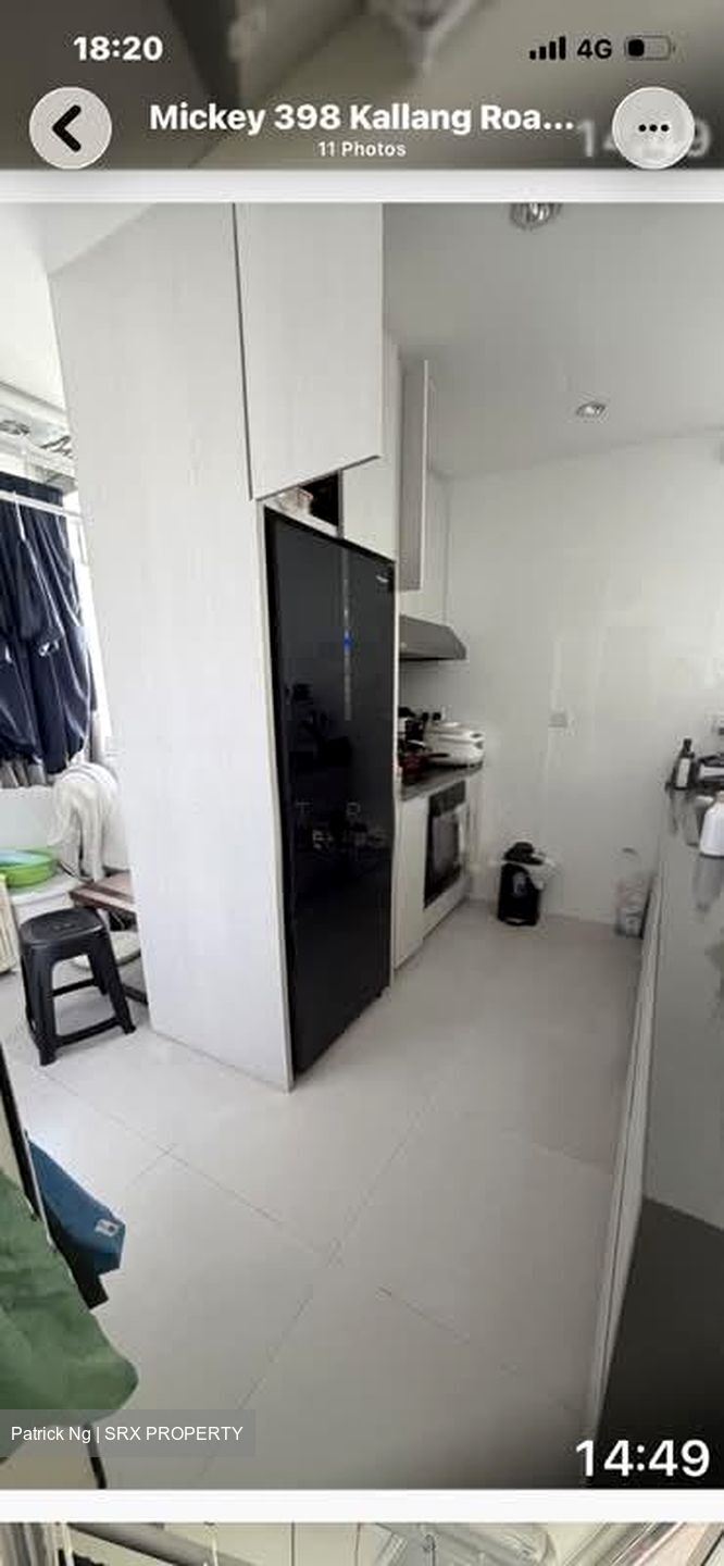 The Riverine By The Park (D12), Apartment #580739371
